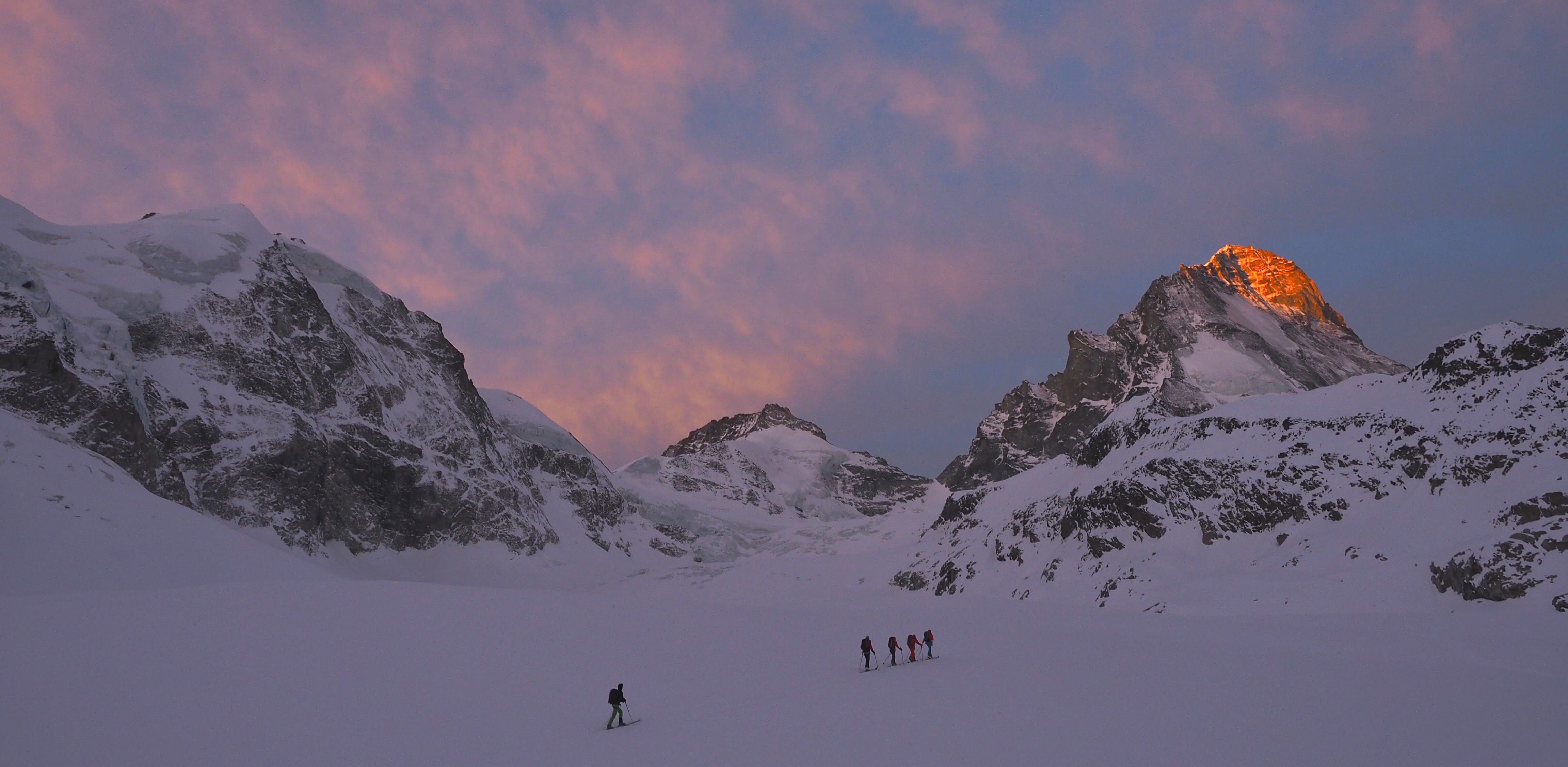 Skitouren