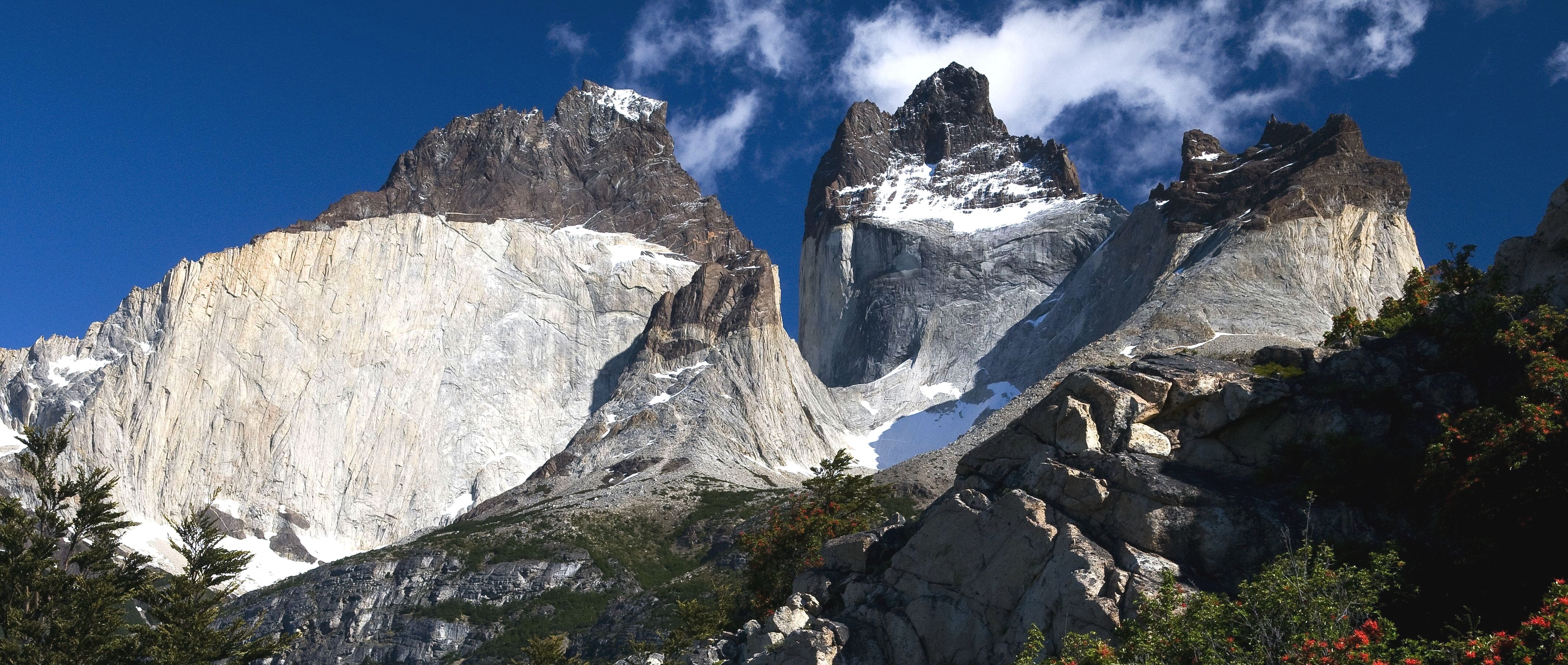 Trekkingreisen Südamerika