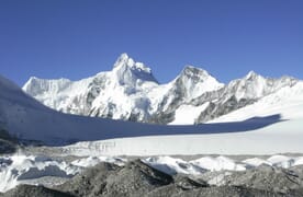 Expedition Cho Oyu 8202m