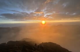 Trekking Ruwenzori mit Gipfeloption