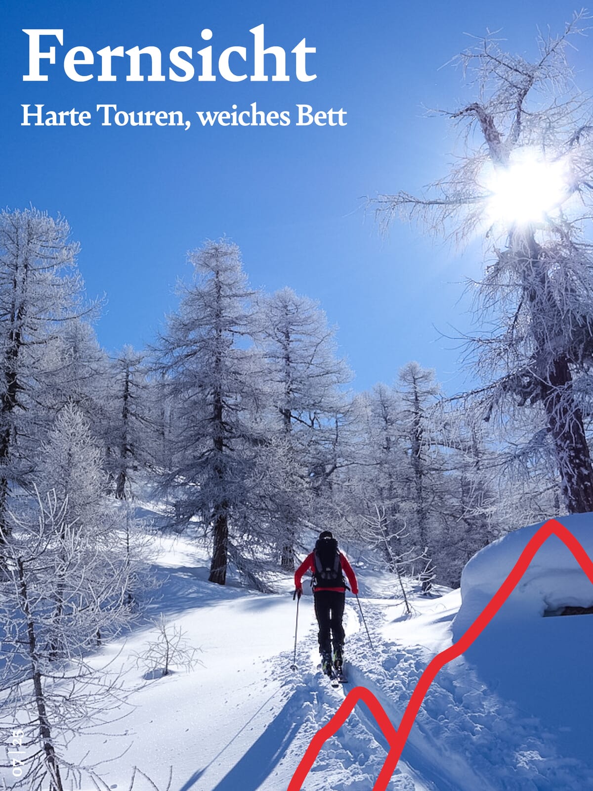 Titelbild Fernsicht Wellnessbereich Hotel Glocke Goms