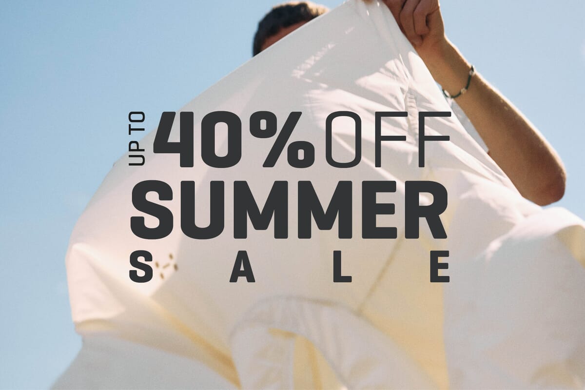 Summer Sale von ACE