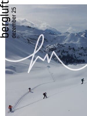 bergluft Archiv