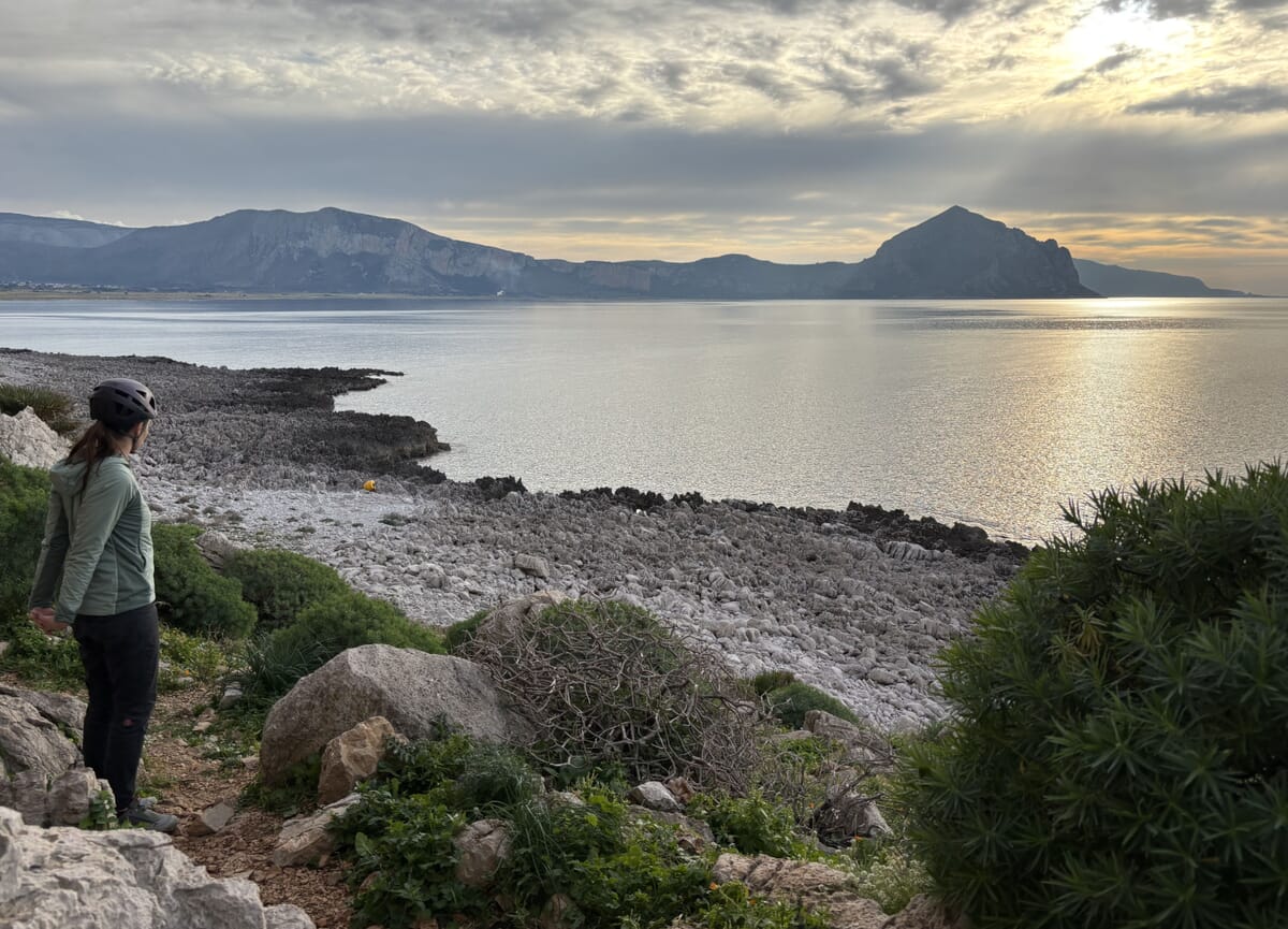 Entdecke jetzt Kletterferien mit Höhenfieber | Frühling in der Vertikalen, Klettertechnik verbessern