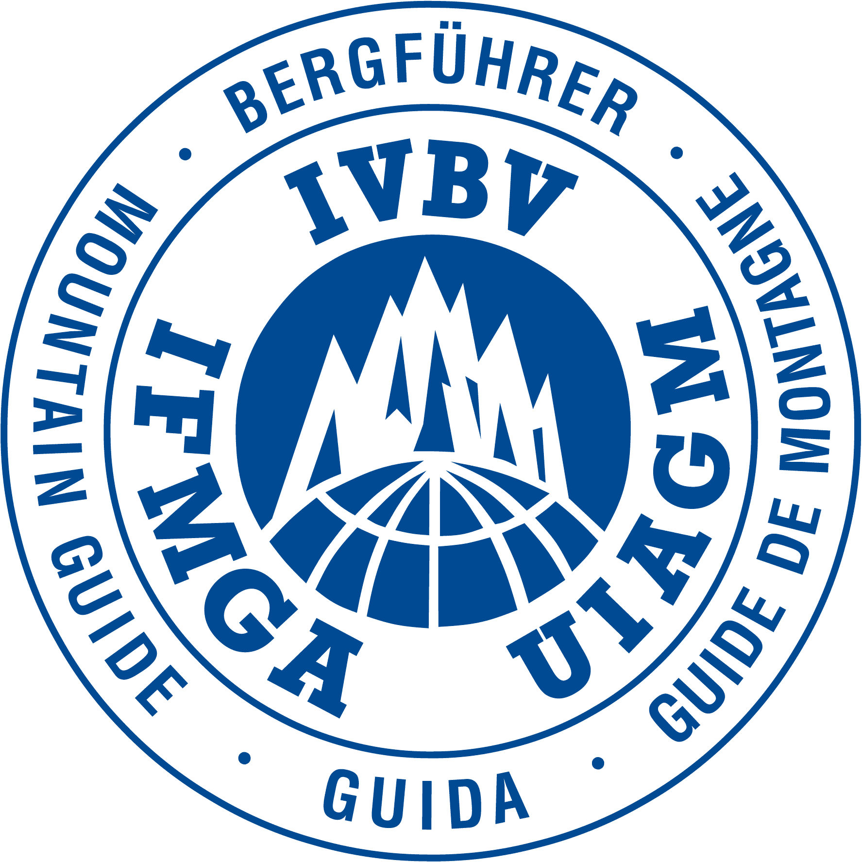 Bergführer IVBV