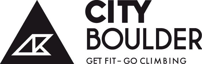 CITY BOULDER Kriens