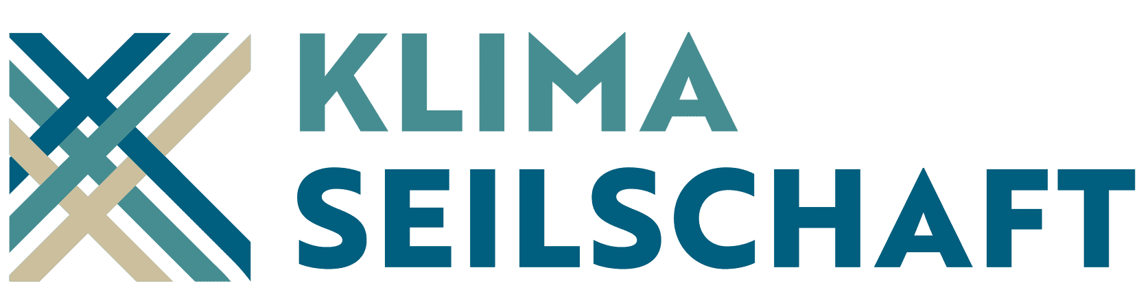 Klimaseilschaft