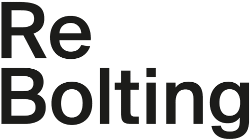 Rebolting