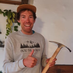 Adrian Büschlen