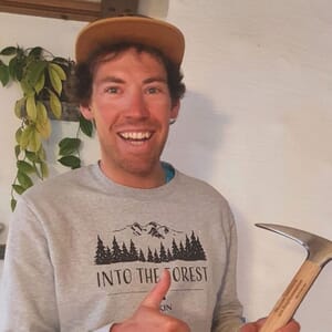Adrian Büschlen
