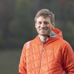 Balz Rieser