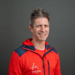 Benno Treier