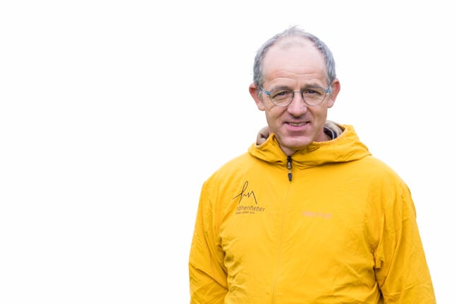 Christian Ambühl