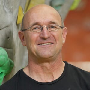 Christian Metzger