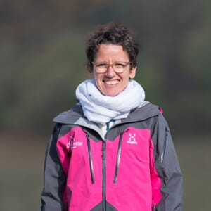 Claudia von Rotz