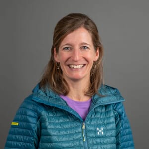 Corinne Schwed