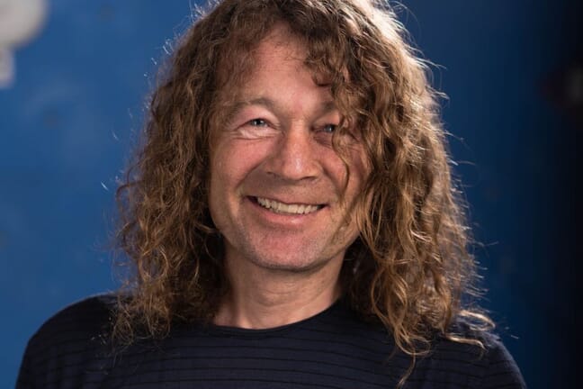 Daniel Schweizer