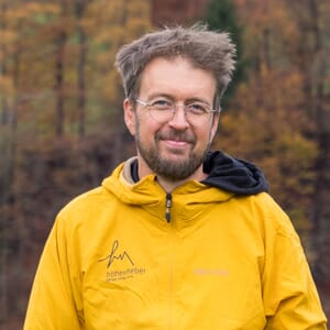 David Abgottspon