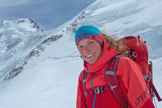 Eliane Künzler