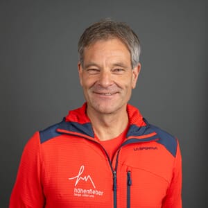 Hanspeter Dubach