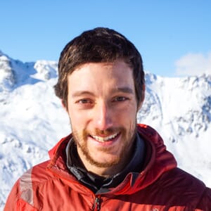 Janik Jäger