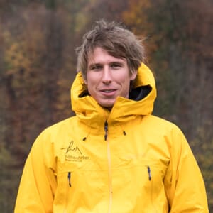 Johannes Bucher