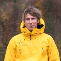Johannes Bucher