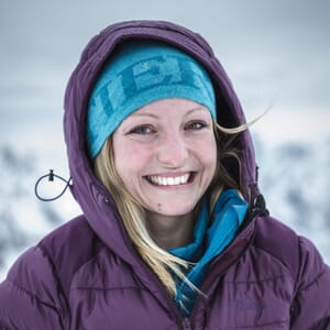 Karin Zgraggen Isaksson