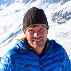 Manuel Gilgien