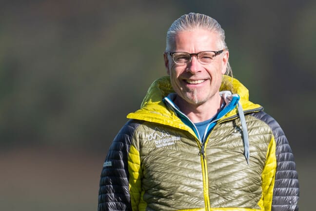 Markus Lanz
