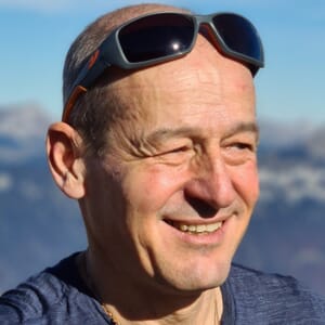 Markus Weber