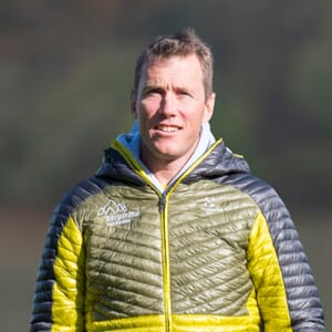Martin Hostettler