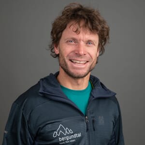 Martin Reber