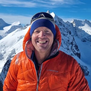 Martin Vogel