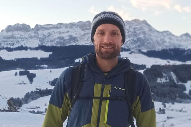 Michael Treier
