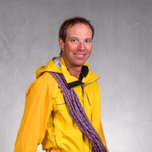 Niklaus Stalder