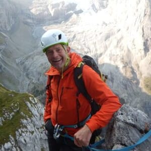 Ruedi Kellerhals