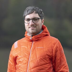 Rüdiger Robin Bodmer