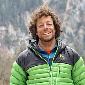 Silvan Schüpbach