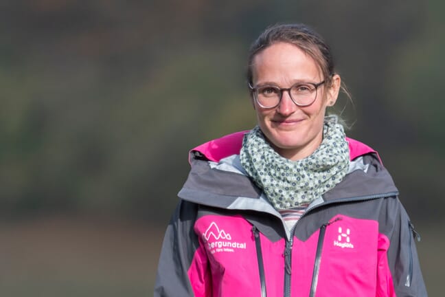 Sonja Oberli