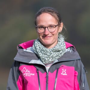 Sonja Oberli