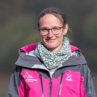 Sonja Oberli