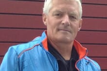 Stefan Rothenfluh, Bergführer
