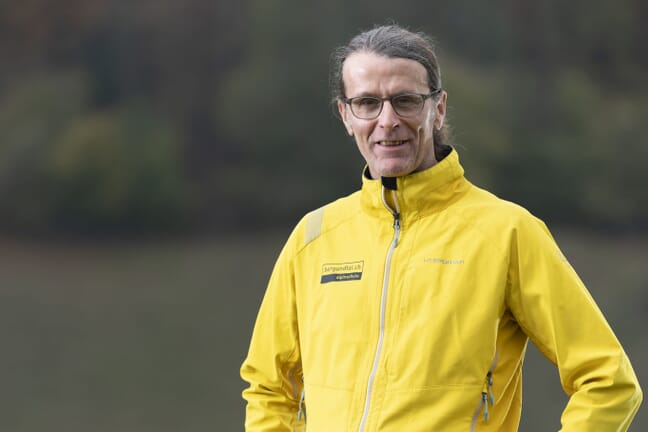 Stephane Tuni
