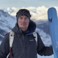 Timo Dällenbach