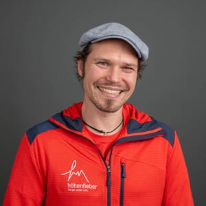 Tobias Erzberger