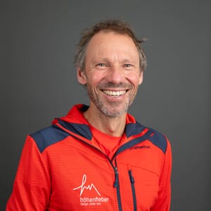 Tom Rüeger