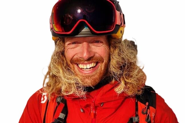 Tomas van Lieshout
