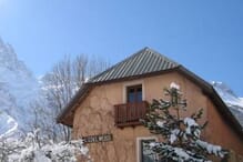 Auberge Edelweiss