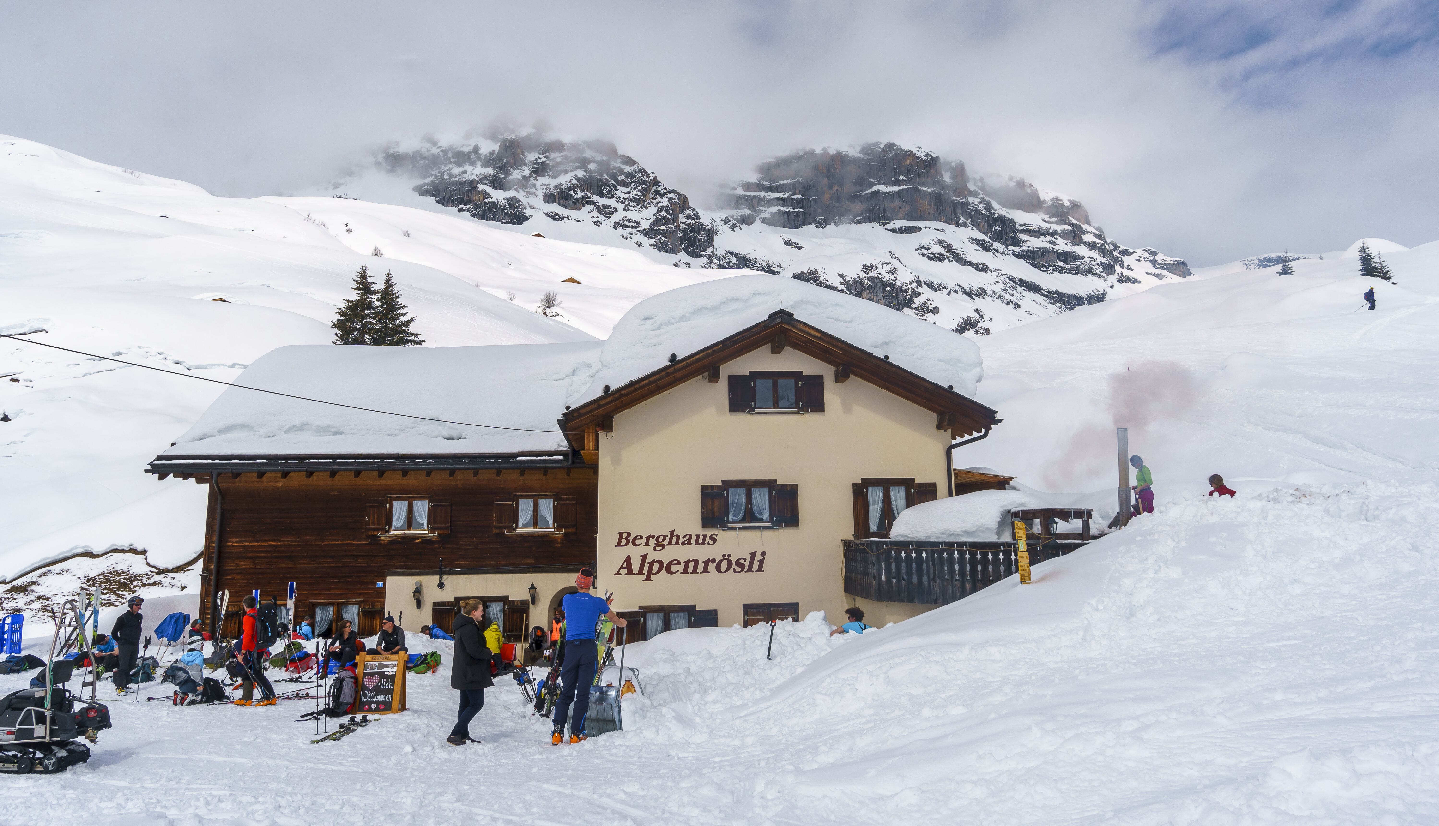 Graubünden
